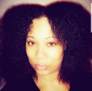 Meet your Posher, Nichole